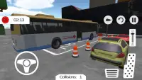 Speed Bus Parking Screen Shot 2