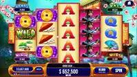 My Slots -Feeling Lucky Casino Screen Shot 5