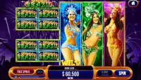 My Slots -Feeling Lucky Casino Screen Shot 2
