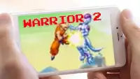 Goku: Supersonic Warriors 2 Screen Shot 1