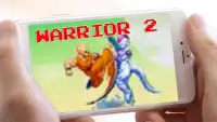 Super Goku Warriors 2 Screen Shot 2