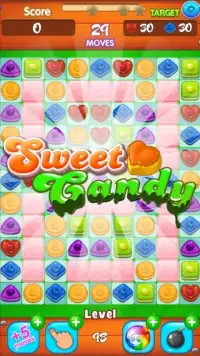 Candy Blast Mania Screen Shot 2