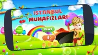 Istanbul muhafizlari oyunu Screen Shot 2