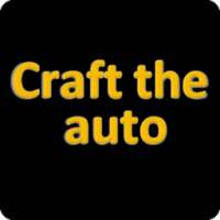 Craft The Auto 2016
