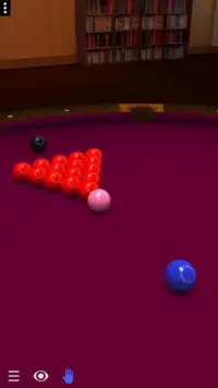 Pool Break 3D Billiard Snooker Screen Shot 8