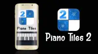 Piano jingle tiles 2 Screen Shot 5