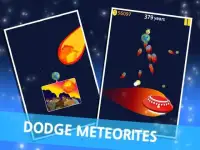 Dodge Meteor : Earth, Save Us Screen Shot 2
