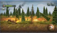 T-34: Rising From The Ashes Screen Shot 15
