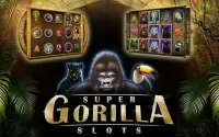Slots Super Gorilla Free Slots Screen Shot 9
