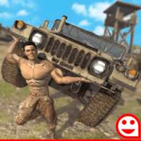 Army Games 3D