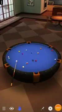 Pool Break 3D Billiard Snooker Screen Shot 9