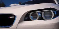 M5 2017 BMW Driving Simulator Screen Shot 2
