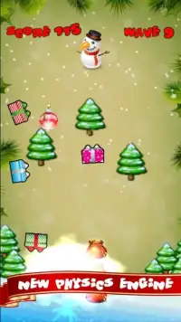 Jingle Bell Bombs Screen Shot 4