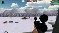 Sniper Assassin Ultimate 3D Screen Shot 3