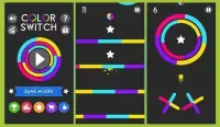 The Color Switch (Advanced) Screen Shot 3