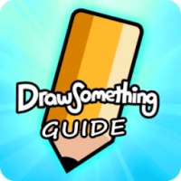 Guide for Draw Something