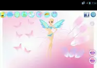 Fairy Dress Up Games Screen Shot 4