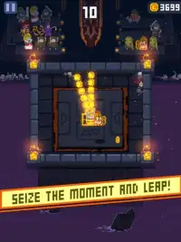 Deadly Jump Screen Shot 3