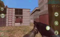 Ultimate SWAT(Full Game) Screen Shot 2