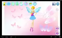Fairy Dress Up Games Screen Shot 0