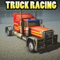 Truck Racing Simulator Free