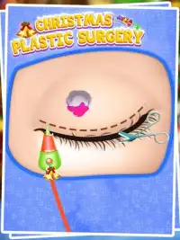 Plastic Surgery Simulator Screen Shot 1