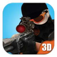 Sniper 3D Assassin Shooter