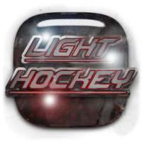 2 Player Light Hockey FREE