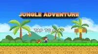 Super Rayman Jungle Adventure Screen Shot 2