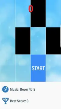 Piano Tiles 3 Screen Shot 3