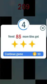 Piano Tiles 3 Screen Shot 2