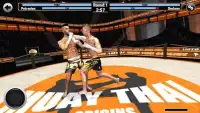 Muay Thai - Fighting Origins Screen Shot 4