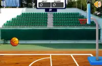 Basketball Throw 2017 Screen Shot 1