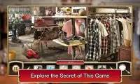 Fashion Shop Spy Hidden Object Screen Shot 8
