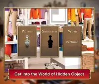 Fashion Shop Spy Hidden Object Screen Shot 5