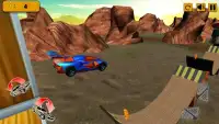 Car Stunt - Extreme Driving Screen Shot 5