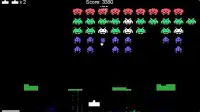Space Invaders Screen Shot 0