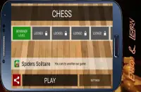 Chess Rules - Tutorial Screen Shot 0