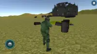 Sniper Counter Strike 3D Screen Shot 5
