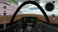 Fly Airplane F18 Jets Screen Shot 0
