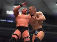 Wrestling WWE Fight Videos Screen Shot 1