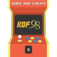Guide for KOF 98