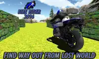 Bike Rider 2016 Screen Shot 10