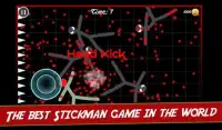Stickman Warriors Heroes Screen Shot 0