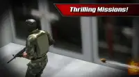 Modern Sniper Assassin Fury 3D Screen Shot 6