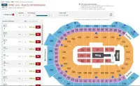 Tickets for WWE Events Screen Shot 0