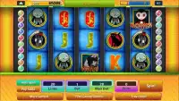 Witches Riches Slots Screen Shot 0