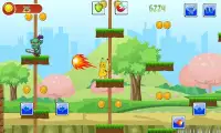 Pikachu Run 2017 Screen Shot 3