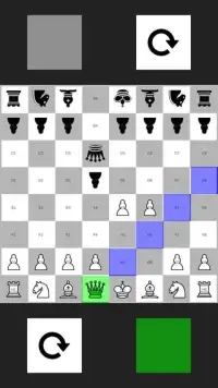 Simple Chess Screen Shot 4