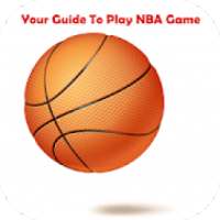 N.B.A Basketball Game Guide
